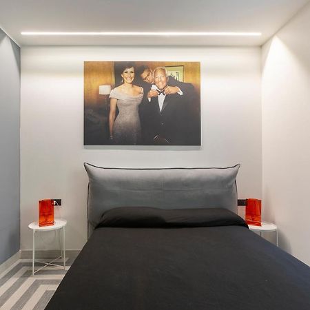 Armani House, Superior Apartment In City Center Milan Luaran gambar
