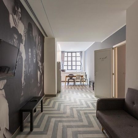 Armani House, Superior Apartment In City Center Milan Luaran gambar