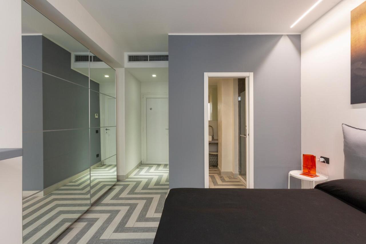 Armani House, Superior Apartment In City Center Milan Luaran gambar