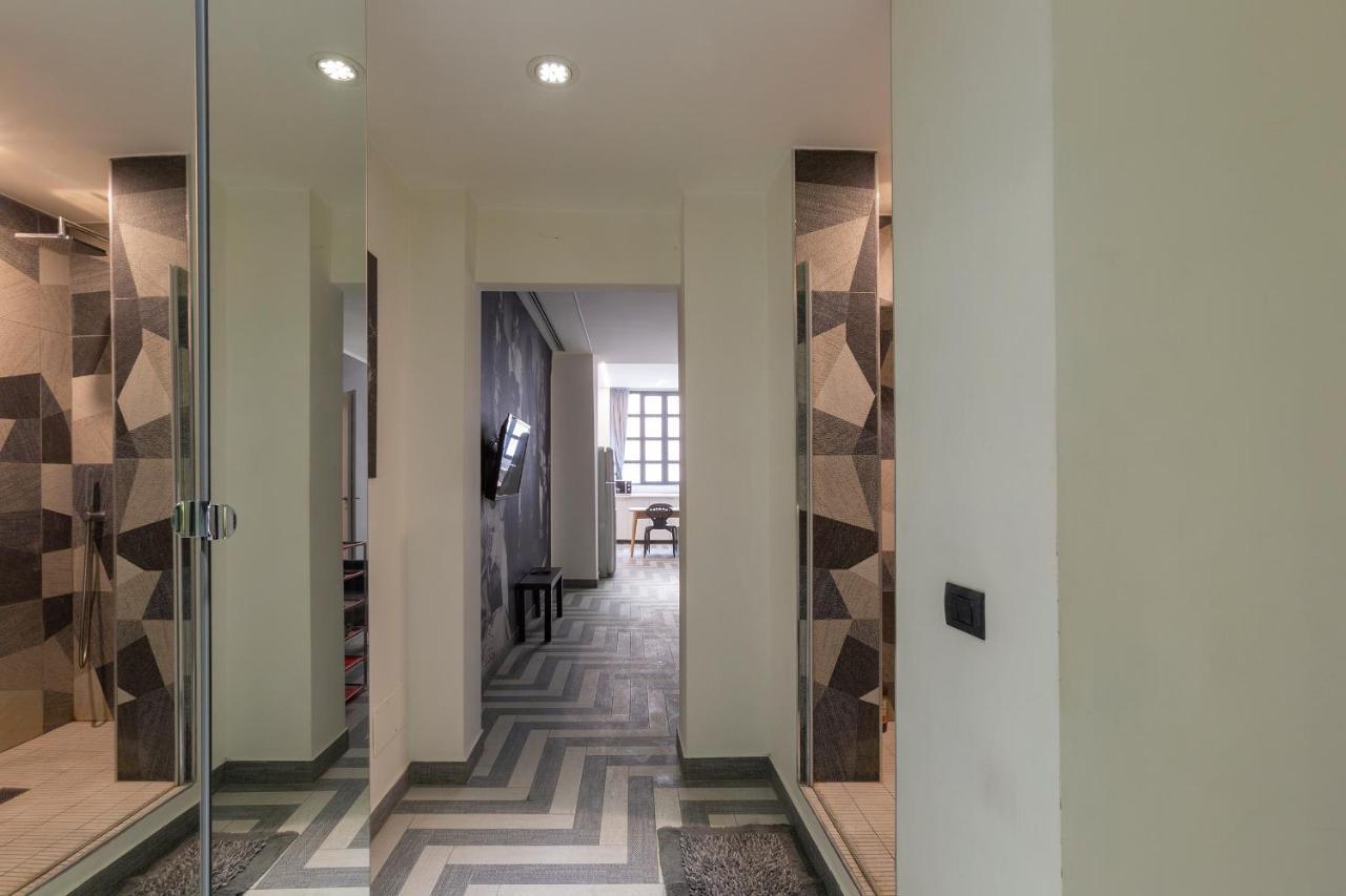 Armani House, Superior Apartment In City Center Milan Luaran gambar