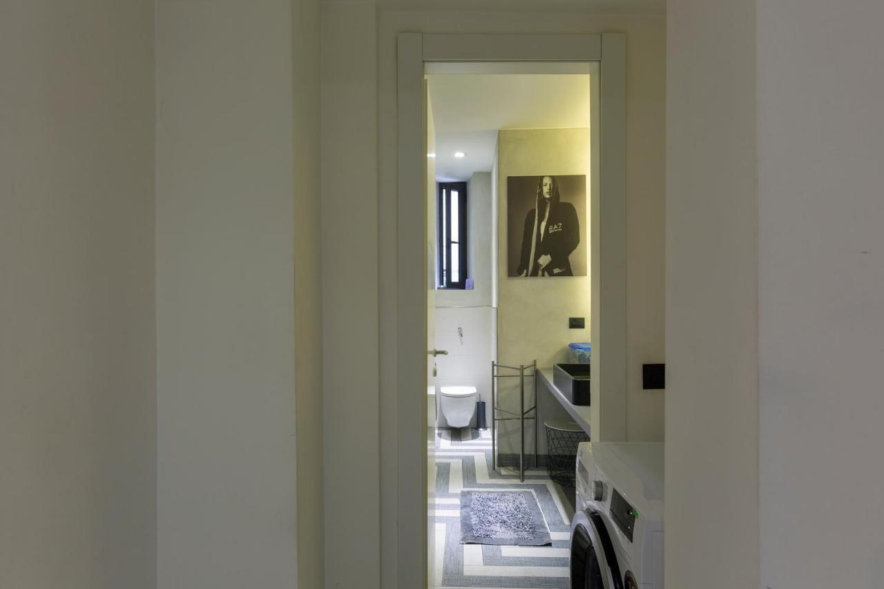 Armani House, Superior Apartment In City Center Milan Luaran gambar