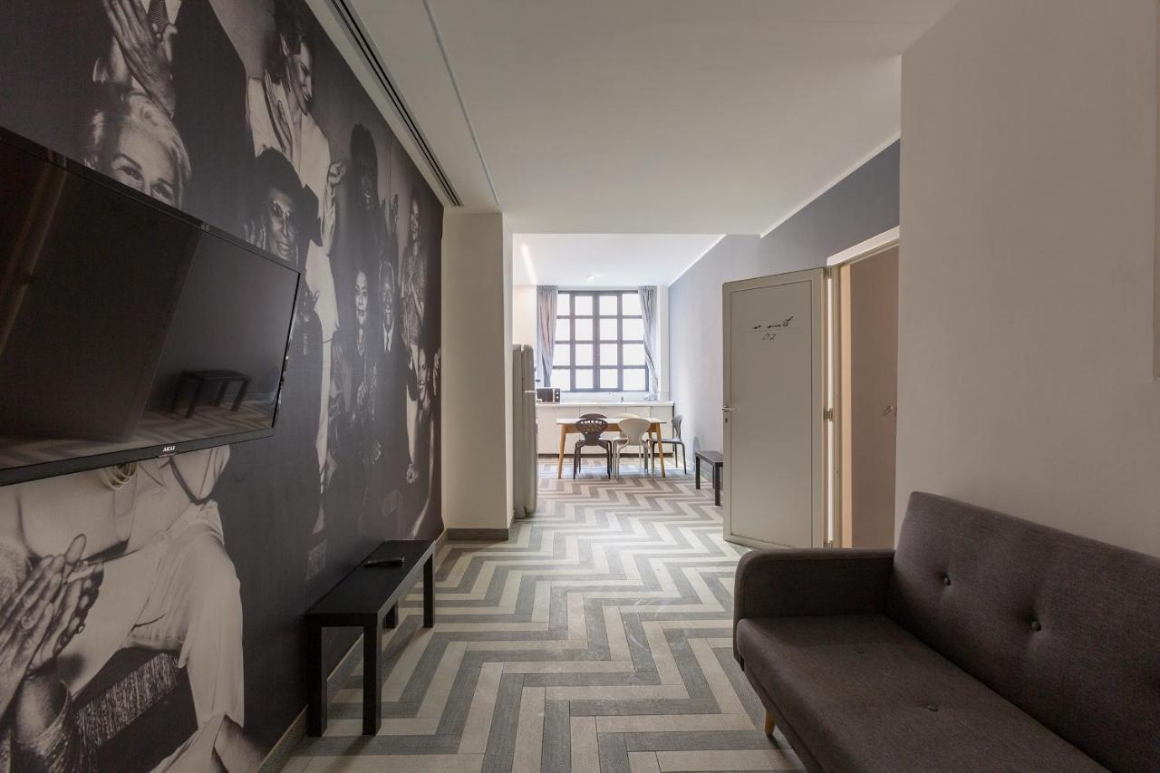 Armani House, Superior Apartment In City Center Milan Luaran gambar
