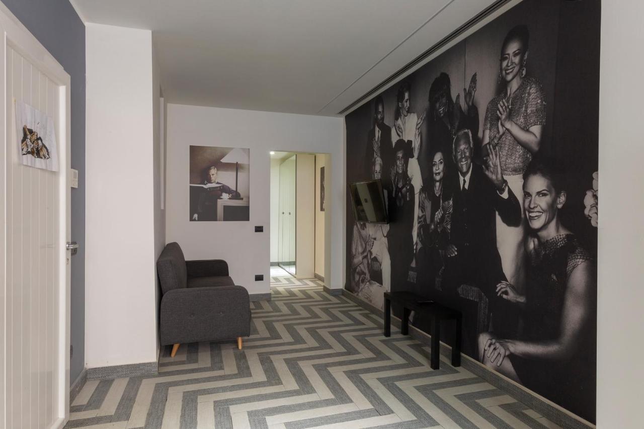 Armani House, Superior Apartment In City Center Milan Luaran gambar